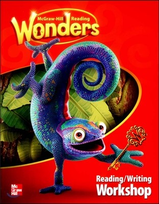 Wonders 1.2 Reading/Writing Workshop