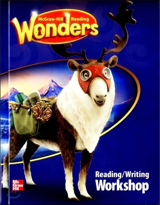 Reading Wonders Reading/Writing Workshop Grade 5