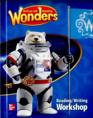 Reading Wonders Reading/Writing Workshop Grade 6