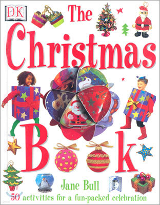 Christmas Book