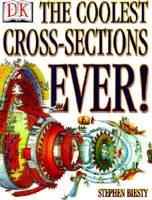 The Coolest Cross-Sections Ever!