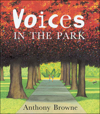 Voices in the Park