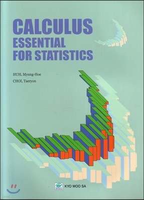 Calculus Essential for Statistics
