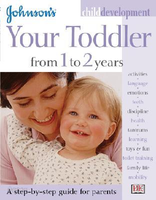 Your Toddler from 1 to 2 Years