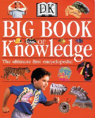 Big Book of Knowledge