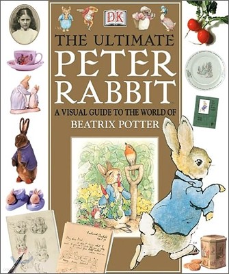 The Ultimate Peter Rabbit