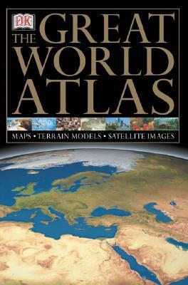 The Great World Atlas