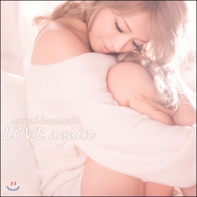 Hamasaki Ayumi (ϸŰ ) - LOVE again (ȸ  )
