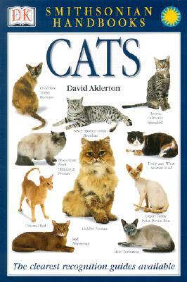 Smithsonian Handbooks : Cats