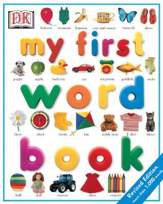 My First Word Book