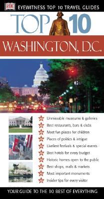 Top 10 Washington, D.C.