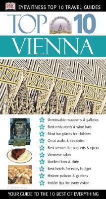 Top 10 Vienna
