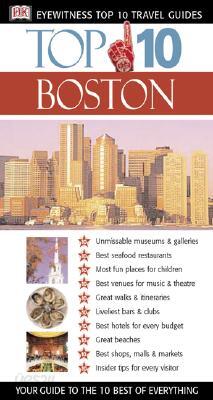 Top 10 Boston
