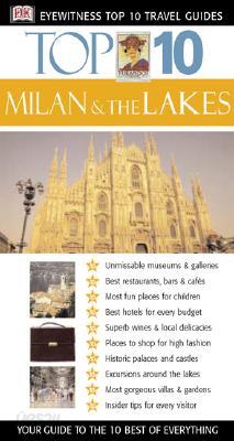 Top 10 Milan and the Lakes