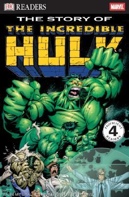 The Story of the Incredible Hulk