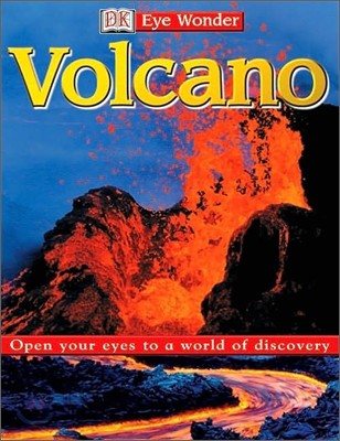 Volcano