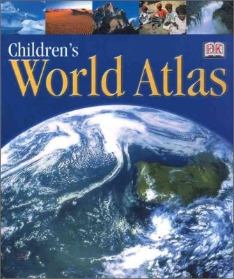 Children's World Atlas