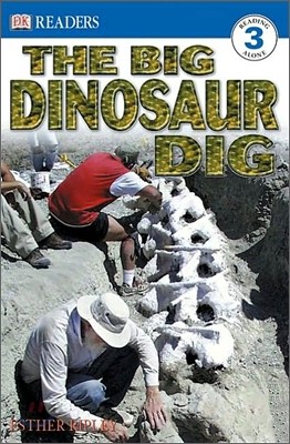 The Big Dinosaur Dig