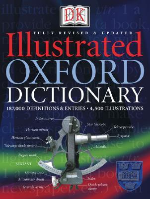 Illustrated Oxford Dictionary