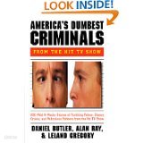 America's Dumbest Criminals