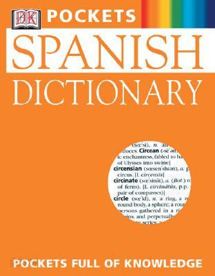 Spanish Dictionary: Spanish/English English/Spanish