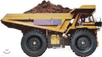 Big Dump Truck