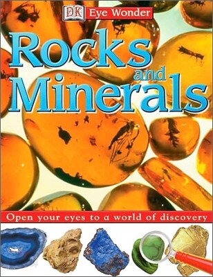 Rocks and Minerals