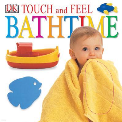 Bathtime