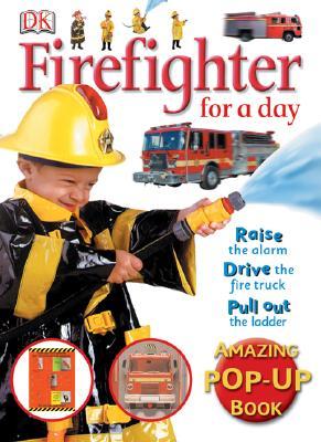 Firefighter for a Day