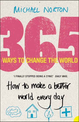 365 Ways to Change the World
