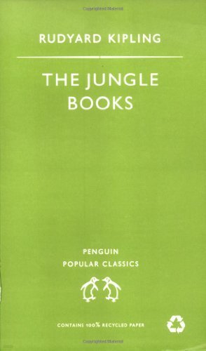 Jungle Books