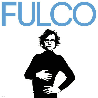 Fulco — Fulco 앨범 커버