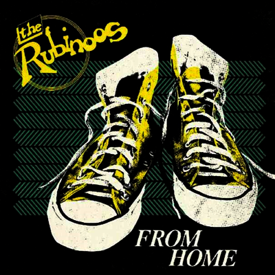 Rubinoos — From Home (MP3 Download) 앨범 커버