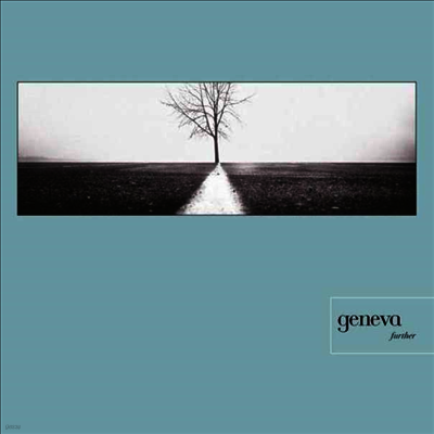 Geneva — Further (Remastered)(Deluxe Edition) 앨범 커버