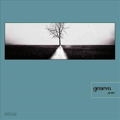 Geneva - Further (Remastered)(Deluxe Edition)(2LP)