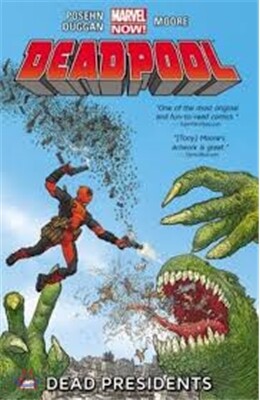 Deadpool 1