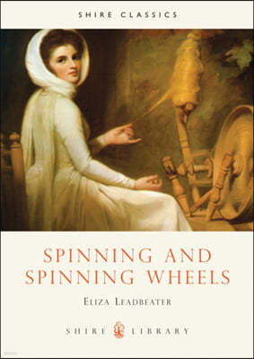 Spinning and Spinning Wheels