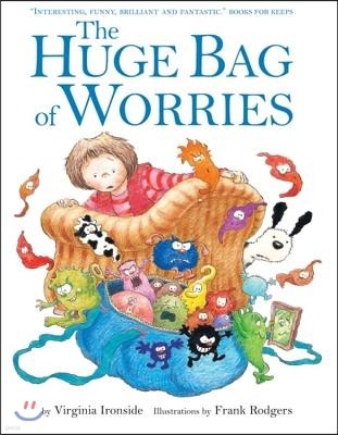 Huge Bag of Worries