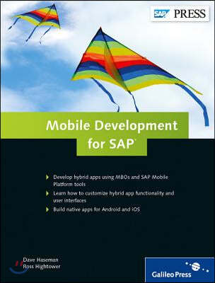 Mobile Application Development for SAP