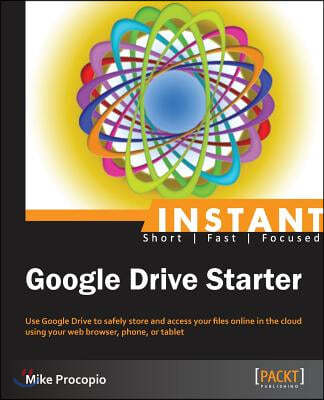 Google Driver Starter