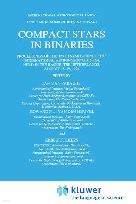 Compact Stars in Binaries