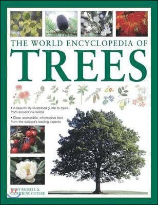 The World Encyclopedia of Trees