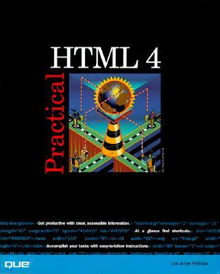 Practical HTML 4