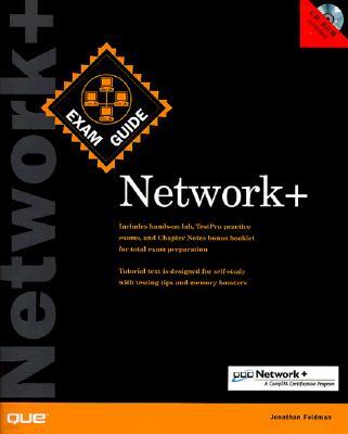 Network+ Exam Guide [With CD-ROM]