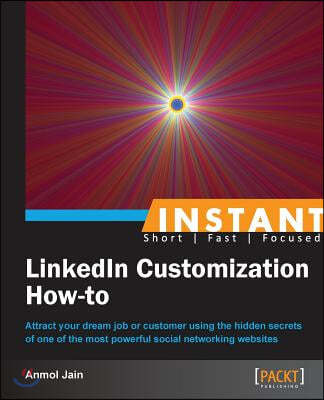 Linkedin Customization How to