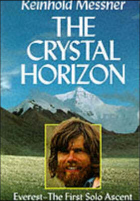 Crystal Horizon: Everest