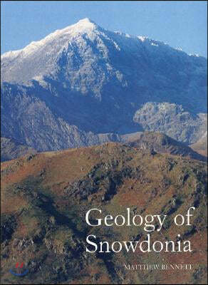 Geology of Snowdonia