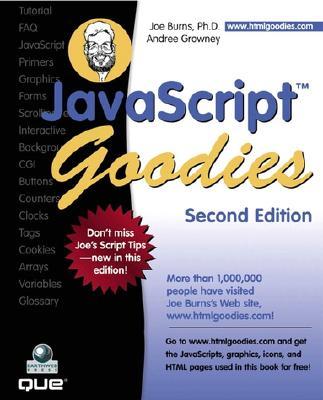 JavaScript Goodies