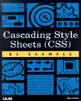 Cascading Style Sheets (Css) by Example