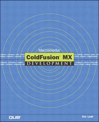 Macromedia Coldfusion Mx Development